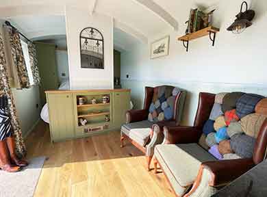 Sleep in supreme comfort