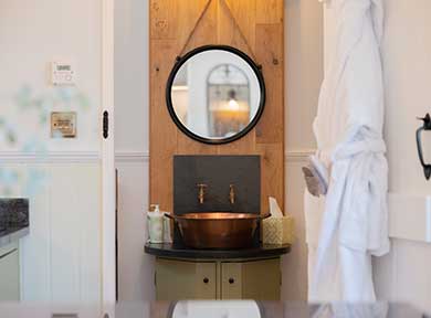 Sleep in supreme comfort